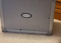 Bauletto Scarabeo Aprilia