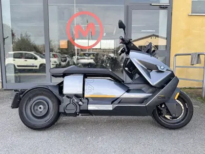 Bmw CE 04 (2021 - 25) usata