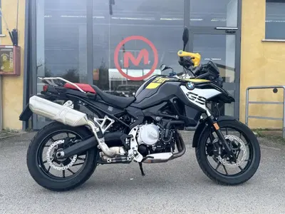 Bmw F 750 GS Edition 40 Years GS (2021) usata