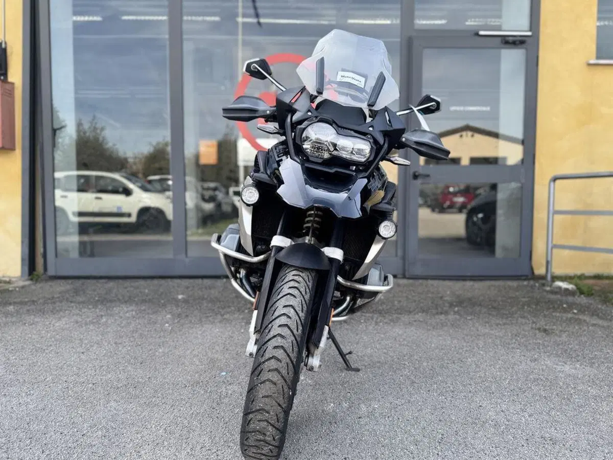 Bmw R 1250 GS (2021 - 24) (3)