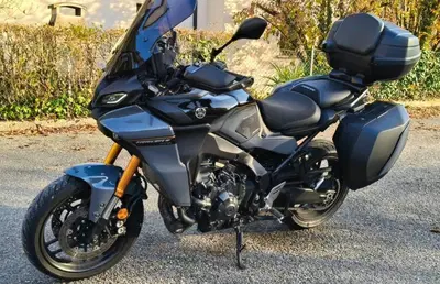 Yamaha Tracer 9 GT+ (2023 - 24) usata