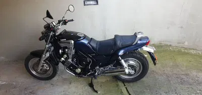 Yamaha FZX 750 usata