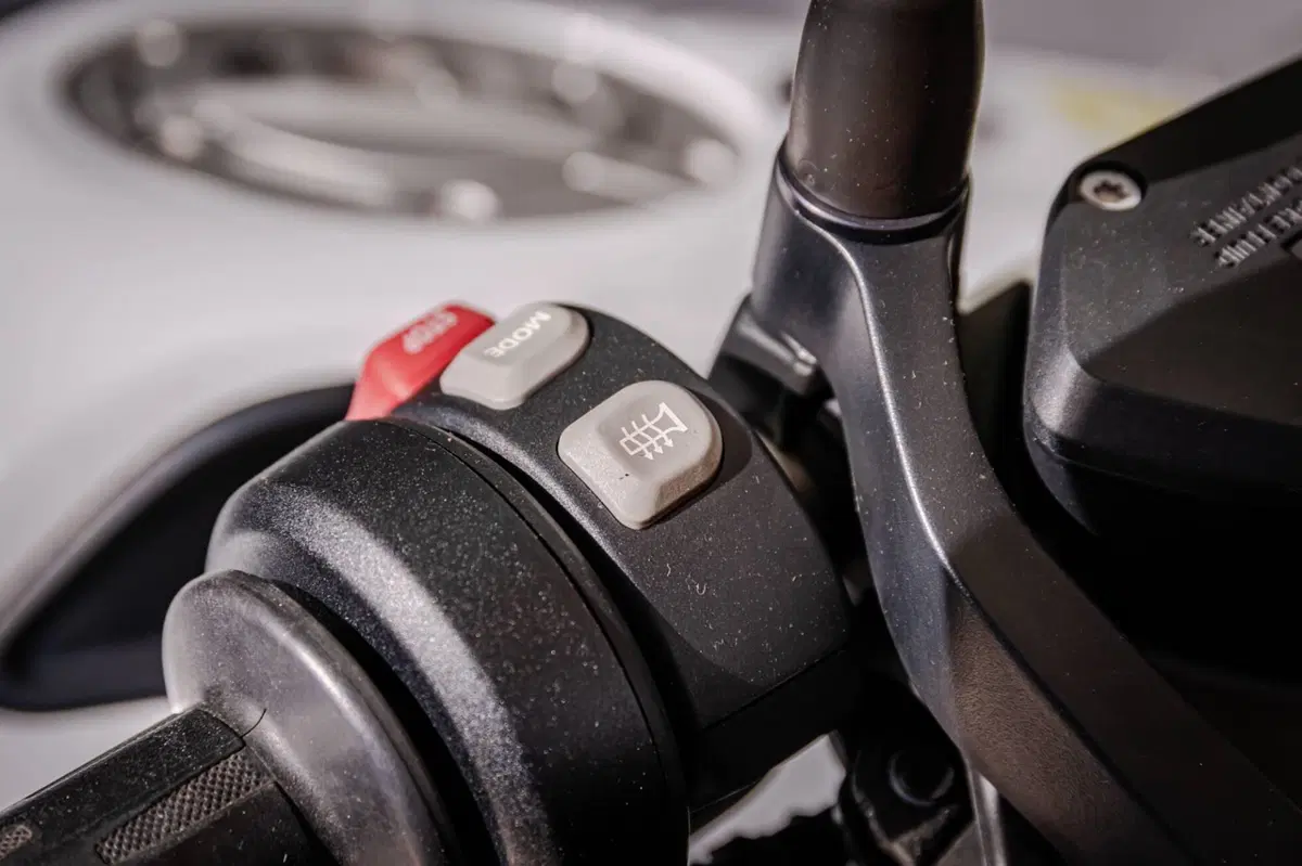 Bmw R 1200 GS Adventure (2013 - 16) (5)