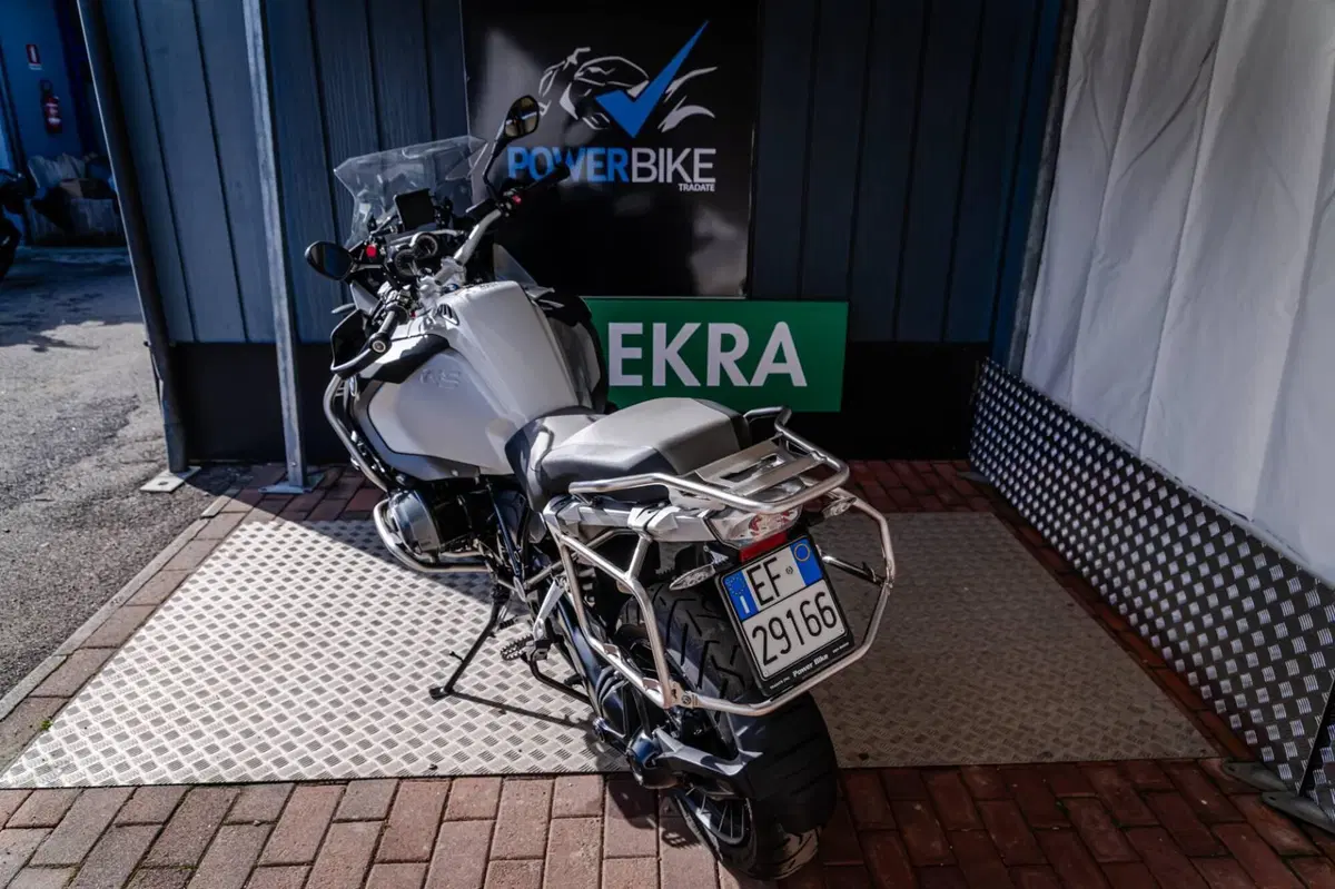 Bmw R 1200 GS Adventure (2013 - 16) (16)