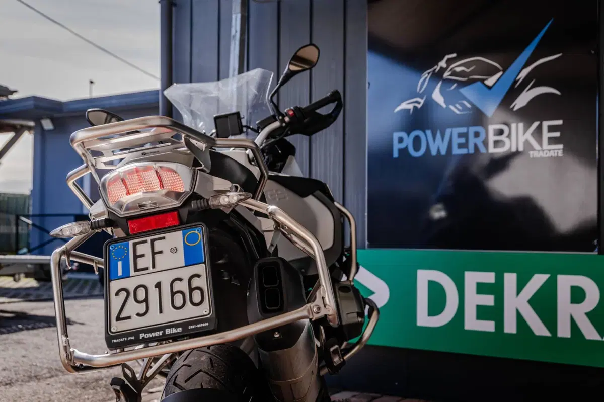 Bmw R 1200 GS Adventure (2013 - 16) (18)
