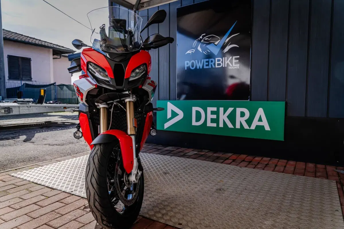 Bmw S 1000 XR (2017 - 19) (2)