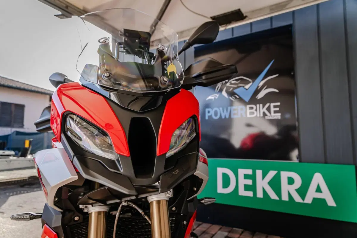 Bmw S 1000 XR (2017 - 19) (10)