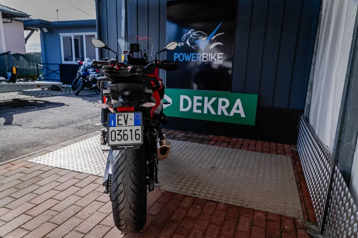 Bmw S 1000 XR (2017 - 19) (17)