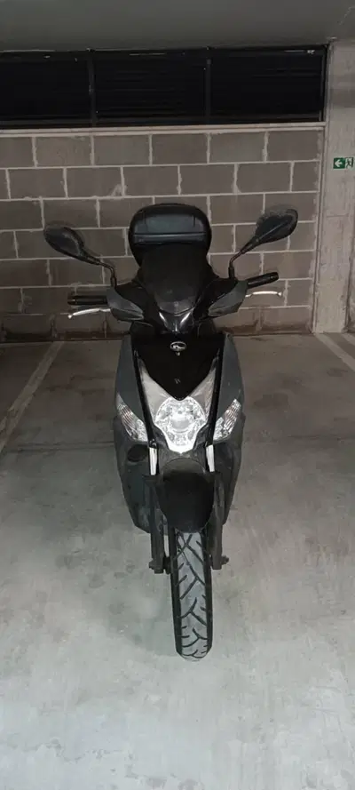 Kymco Agility 200i R16 + (2014 - 17) usata