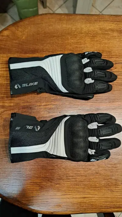 Guanti invernali ALIKE