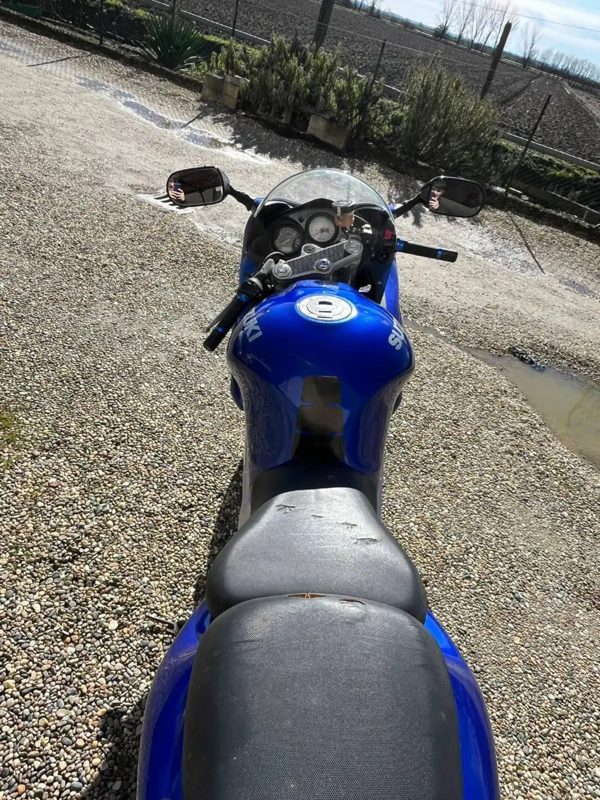 Suzuki SV 650 S (1999 - 02) (11)