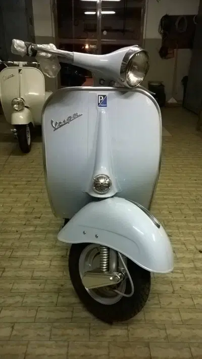 Piaggio Vespa 125 VNB6T d'epoca