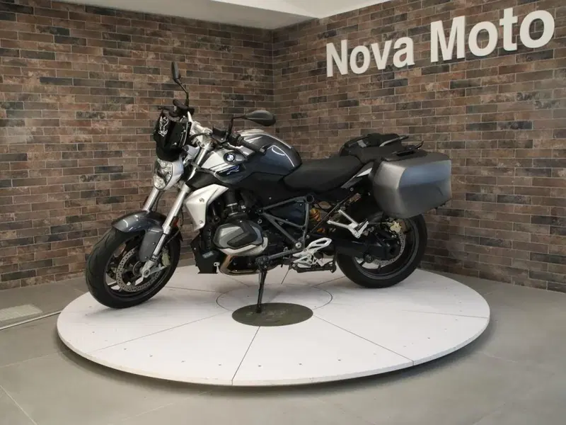 Bmw R 1250 R (2019 - 20)