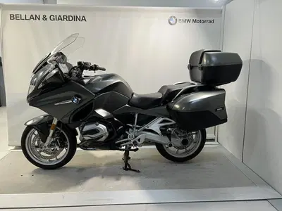 Bmw R 1200 RT (2014 - 16) usata