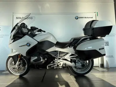 Bmw R 1250 RT (2019 - 20) usata