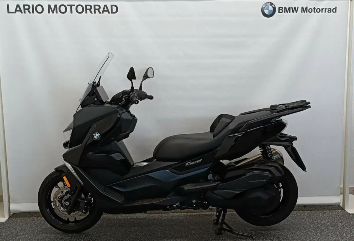 Bmw C 400 GT (2025 - 26)