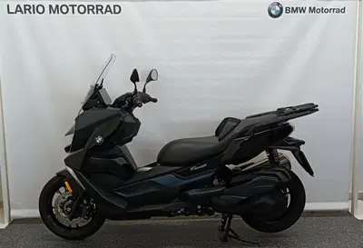 Bmw C 400 GT (2025 - 26) usata