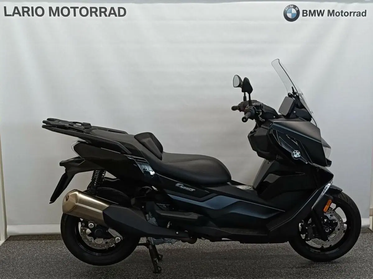 Bmw C 400 GT (2025 - 26) (3)