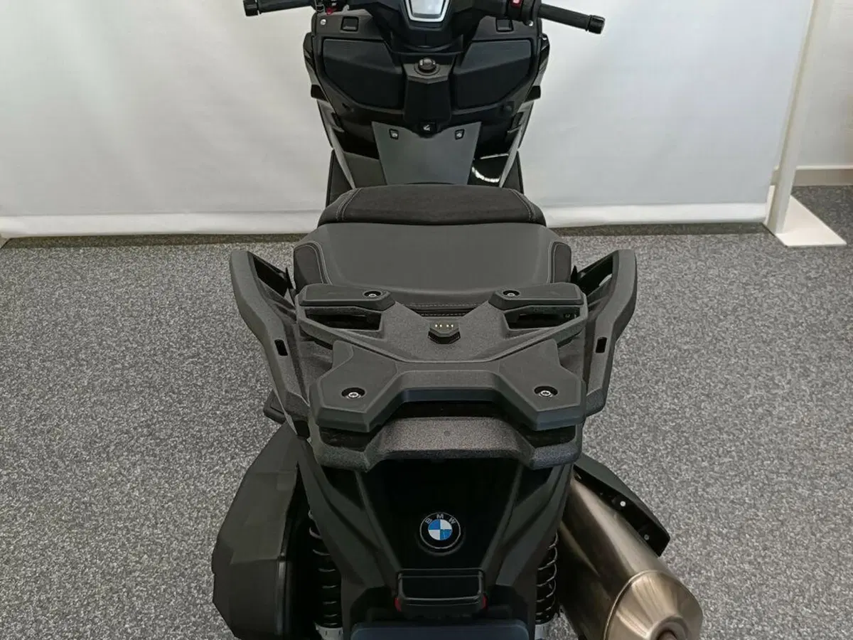 Bmw C 400 GT (2025 - 26) (5)