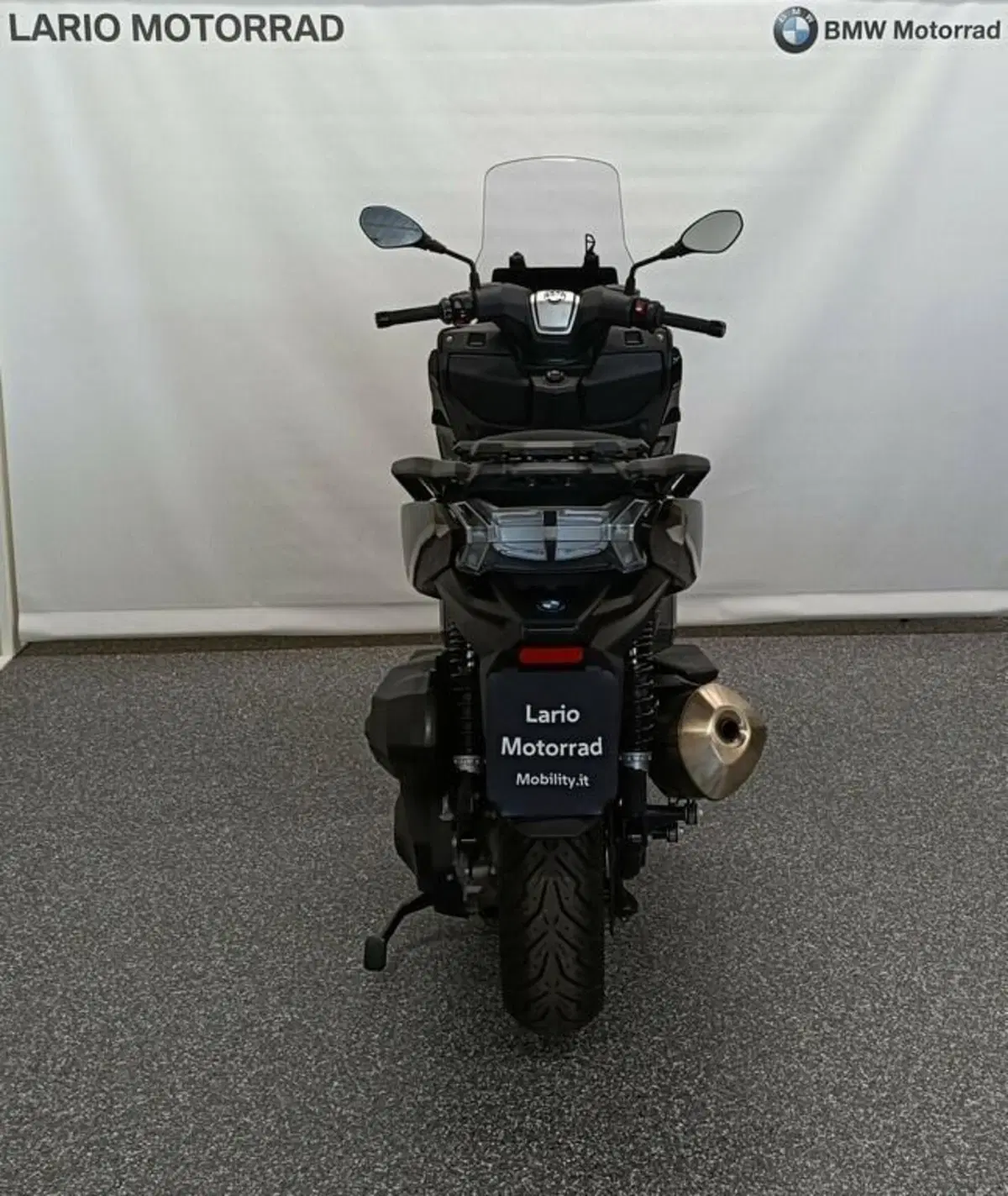 Bmw C 400 GT (2025 - 26) (4)
