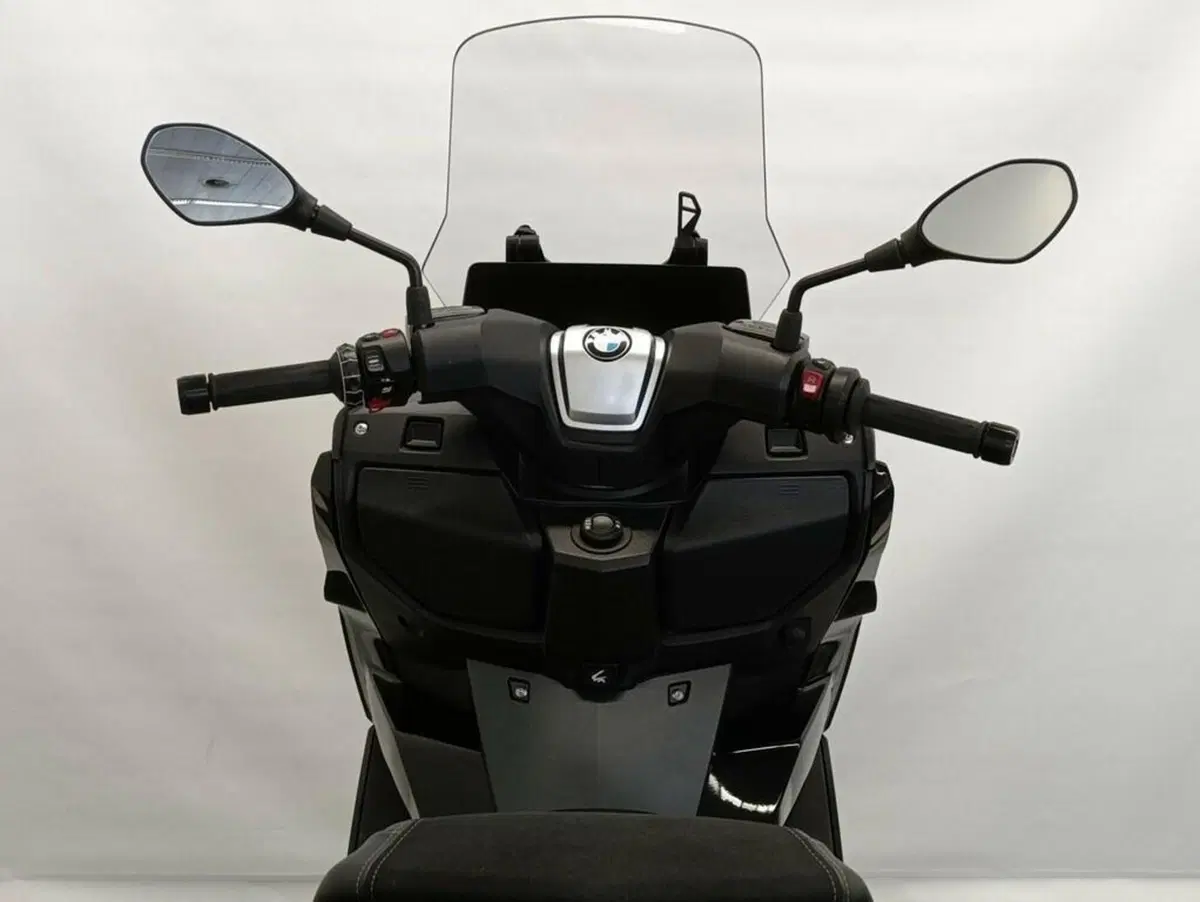 Bmw C 400 GT (2025 - 26) (6)