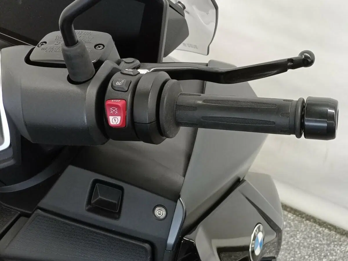 Bmw C 400 GT (2025 - 26) (8)