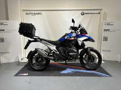 Bmw R 1300 GS Trophy (2023 - 26) usata