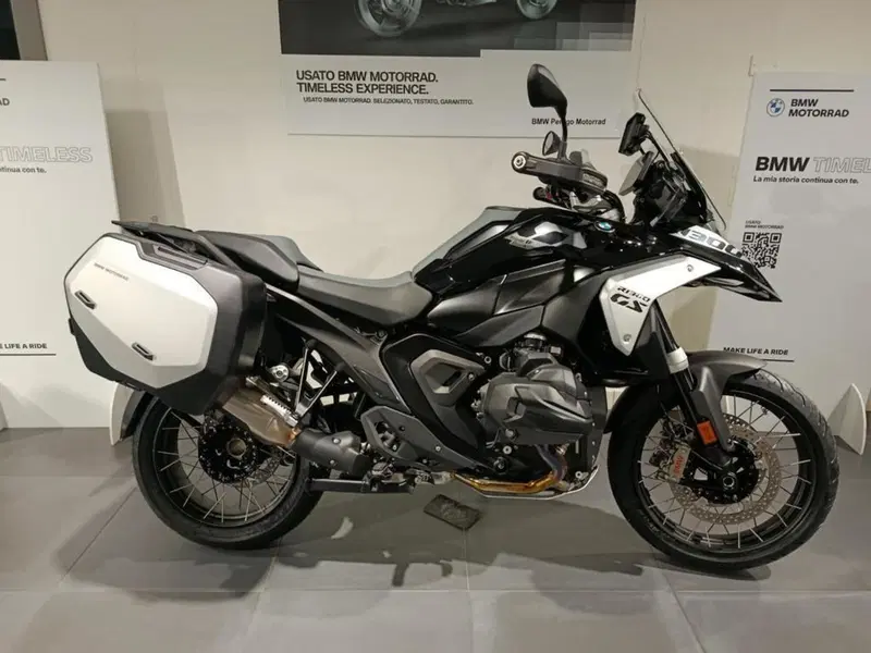 Bmw R 1300 GS (2023 - 26)