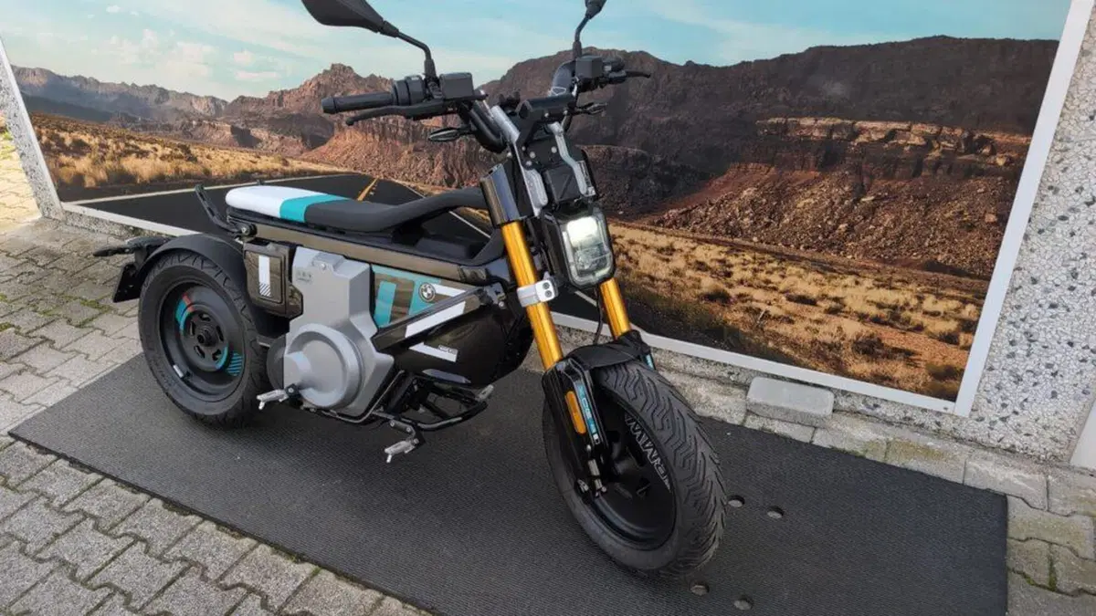 Bmw CE 02 AM (2024 - 26) (2)