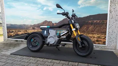 Bmw CE 02 AM (2024 - 26) usata