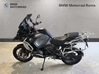 Bmw R 1250 GS Adventure (2021 - 24) usata