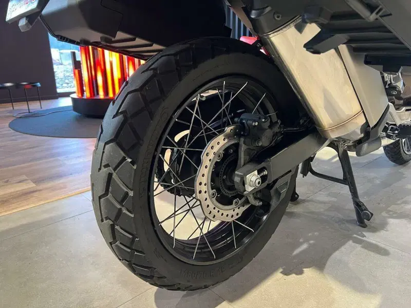 Honda Africa Twin CRF 1100L Adventure Sports DCT (2022 - 23) (13)
