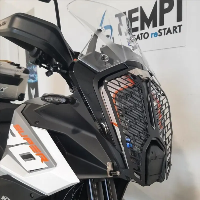 KTM 1290 Super Adventure S (2022 - 25) (4)