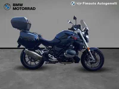 Bmw R 1250 R (2021 - 25) usata