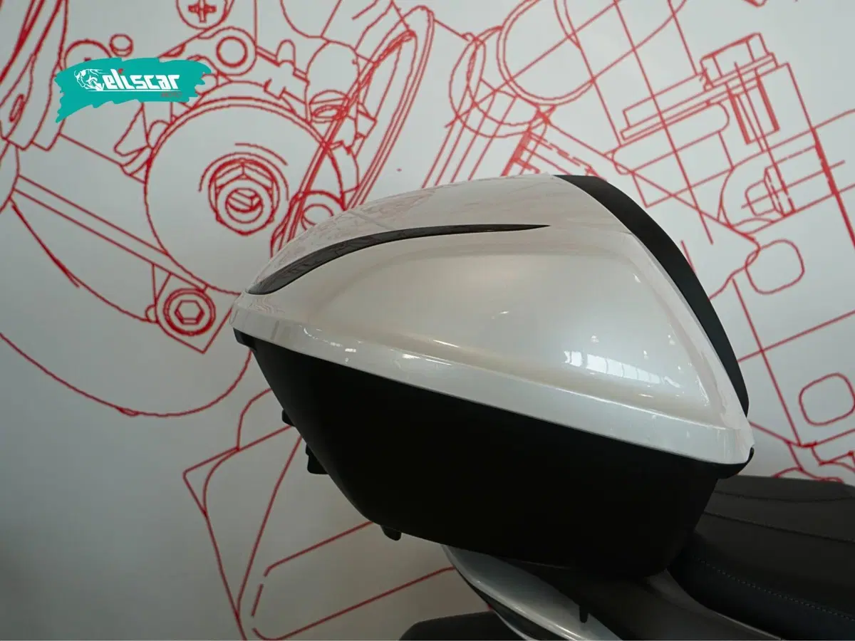 Honda SH 125 (2026) (6)