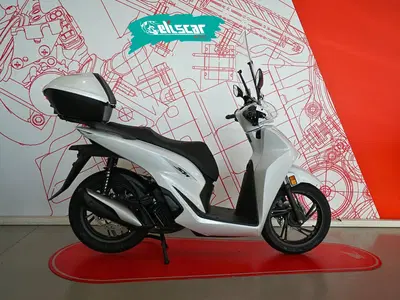 Honda SH 125 (2026) nuova