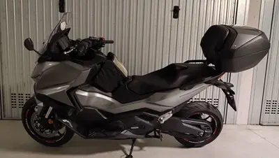 Honda Forza 750 (2025 - 26) usata