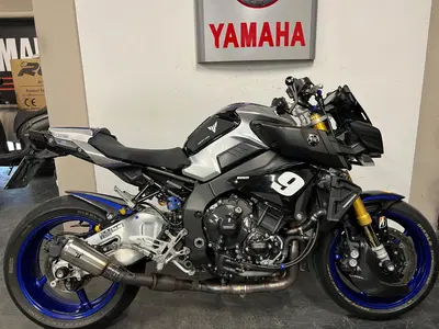 Yamaha MT-10 SP (2017 - 20) usata