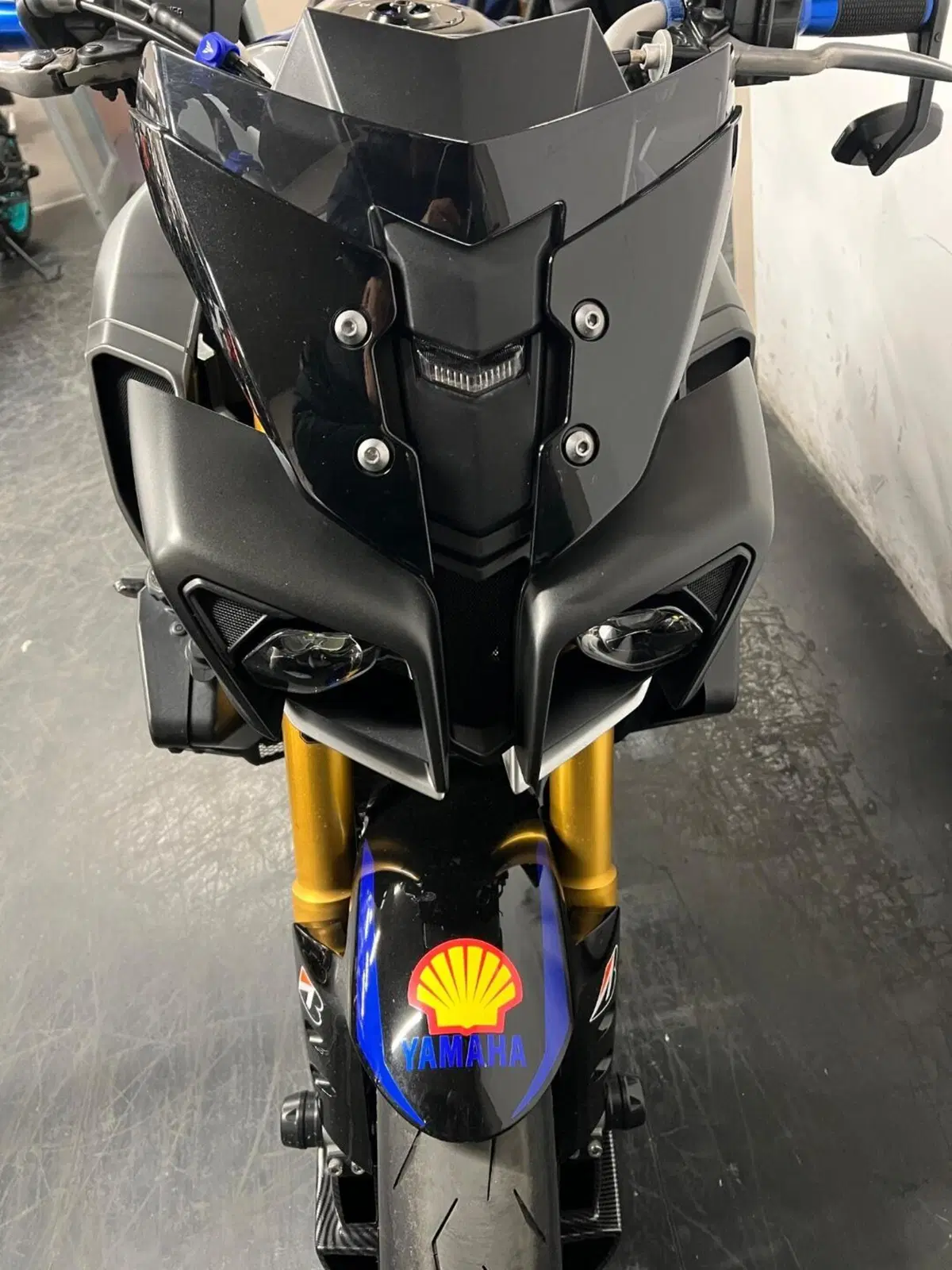 Yamaha MT-10 SP (2017 - 20) (3)