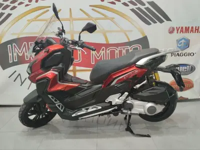 Kl Brera X 300 (2022 - 24) usata