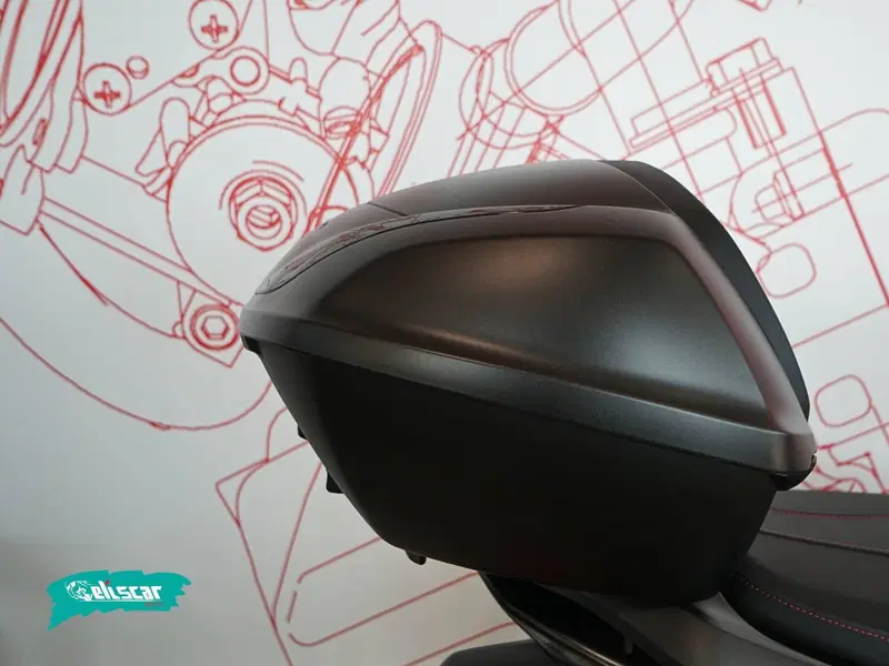 Honda SH 150 Sport (2026) (5)