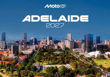 MotoGP 2026. Ufficiale: addio Phillip Island, la MotoGP correrà sul circuito cittadino di Adelaide