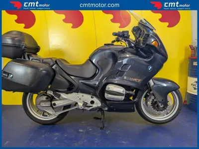 Bmw R 1100 RT ABS (1995 - 2001) usata