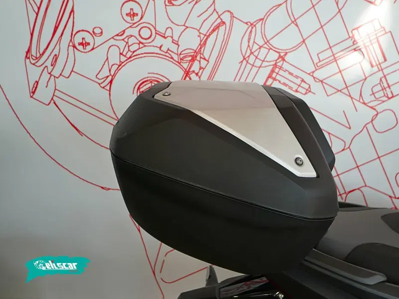 Honda ADV 350 (2025 - 26) (5)
