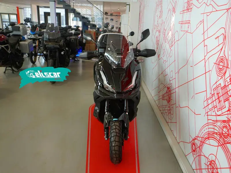 Honda ADV 350 (2025 - 26) (3)