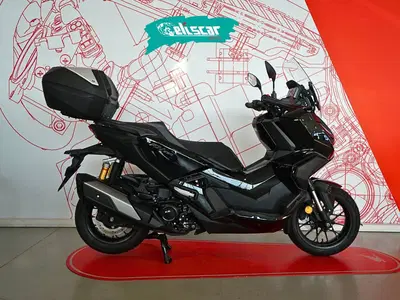 Honda ADV 350 (2025 - 26) nuova