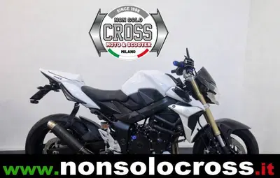 Suzuki GSR 750 (2010 - 15) usata