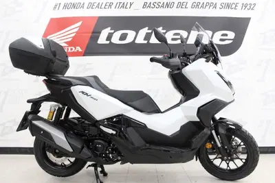 Honda ADV 350 (2025 - 26) nuova