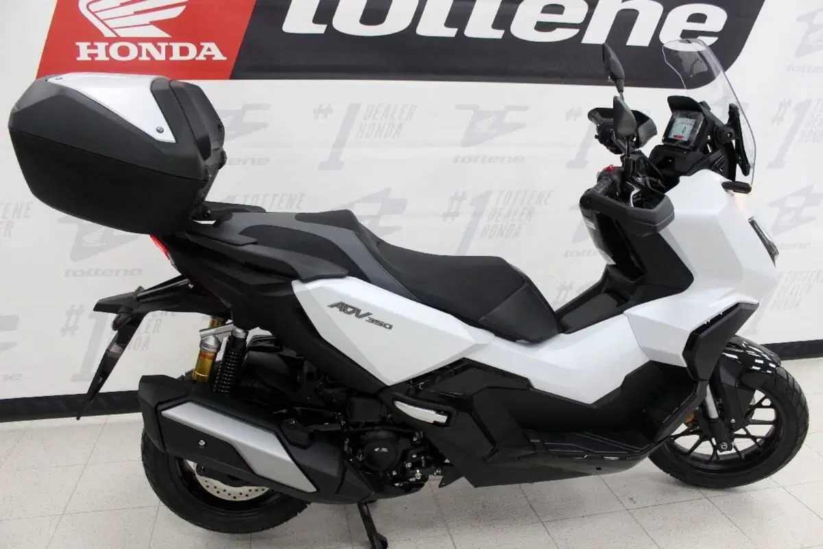 Honda ADV 350 (2025 - 26) (2)