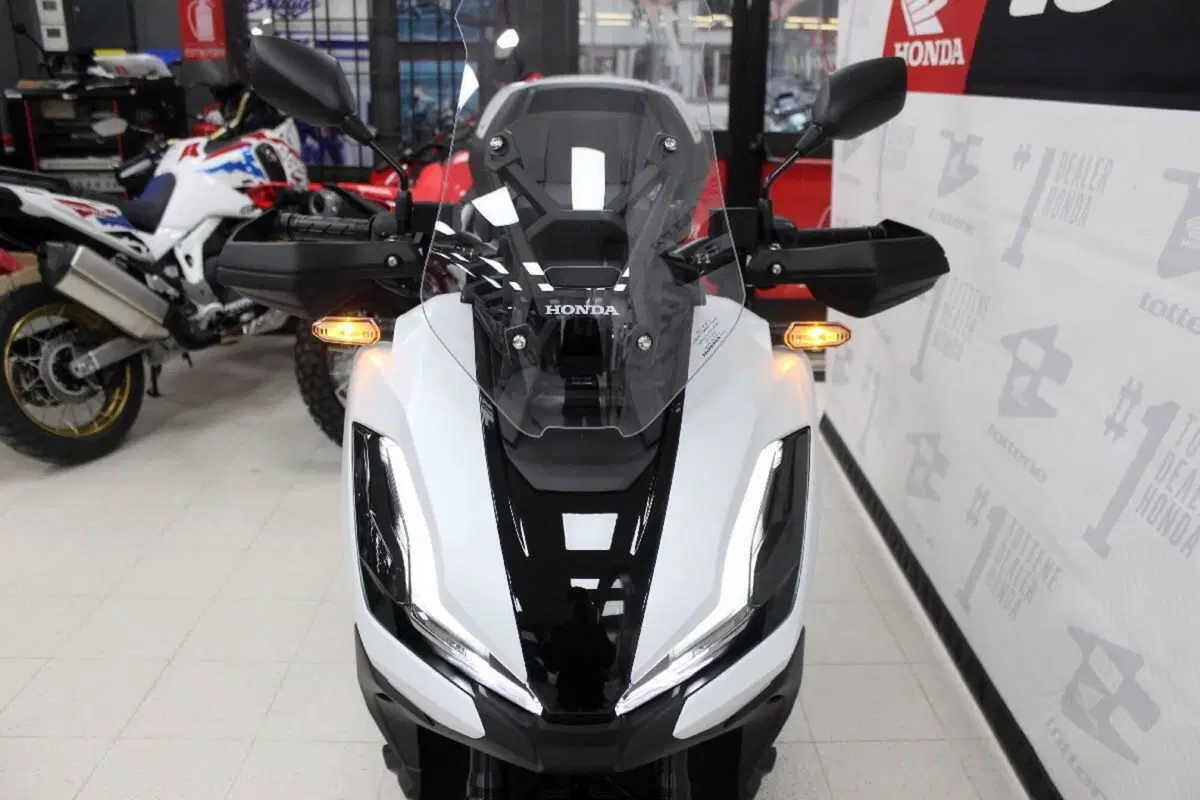Honda ADV 350 (2025 - 26) (4)